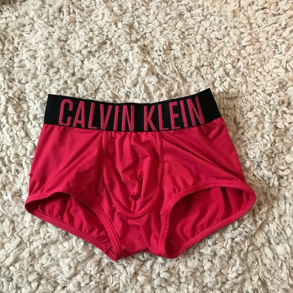 Calvin Klein Underwear & Socks Mens Calvin Klein Underwear Size